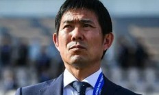 澳门威尼斯娱乐:信心已经起来了！日本主帅森保一：期待世界杯能和冠军球队较量