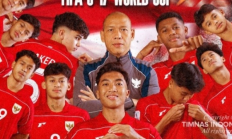 澳门威尼斯APP下载:足球报：印尼国少首次通过预选赛进世界杯，近年持续对青训投入
