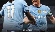 澳门威尼斯下载:曼城1-0狼队：各项赛事迎来9场不败，英超排名已来到第三位