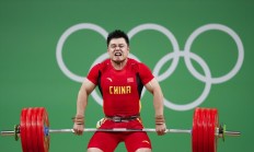 澳门威尼斯下载:男子举重全锦赛收官 全运会“四冠王”杨哲夺两金