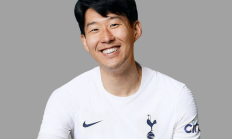 澳门威尼斯APP:32岁孙兴慜夺热刺生涯首冠，10年白衣终捧杯