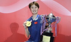 澳门威尼斯下载:泰国羽毛球公开赛：中国队获女单和混双冠军