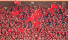 澳门威尼斯娱乐:追光 | 国足再战沙特，熬夜也值得！